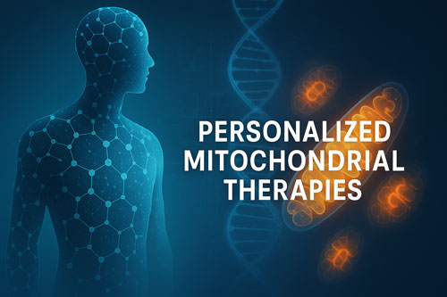 Mitochondrial Reset