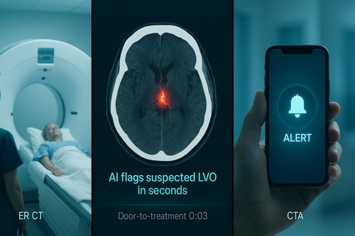 Clinical Decision Support in Neurology
