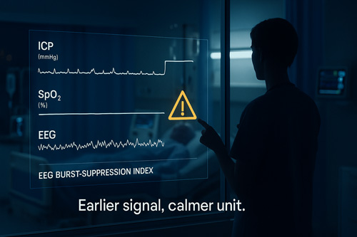 Clinical Decision Support in Neurology