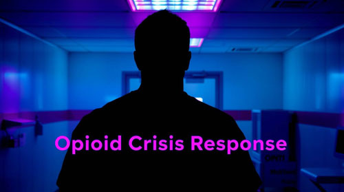 Buprenorphine Induction