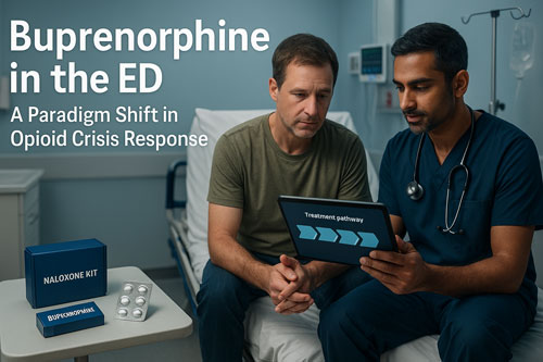 Buprenorphine Induction