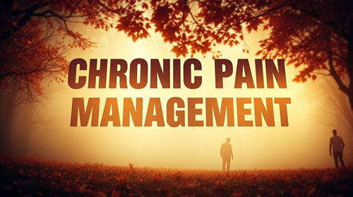 Chronic Pain Management