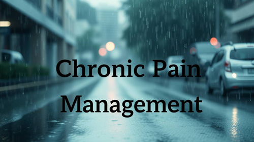Chronic Pain Management