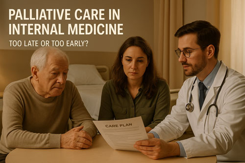 Palliative Care
