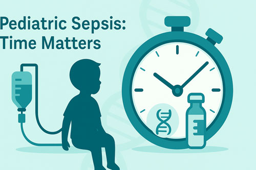 Pediatric Sepsis