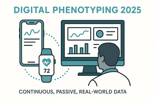 Digital Phenotyping