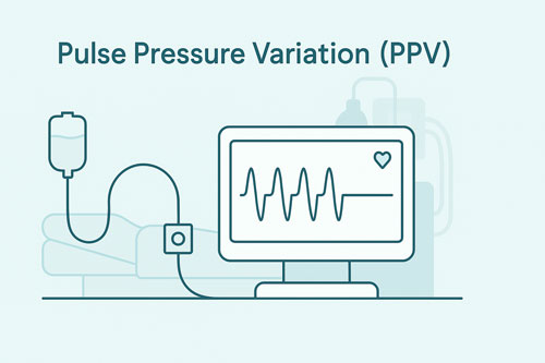 Pulse Pressure Variation
