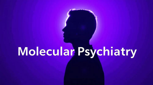 Molecular Psychiatry