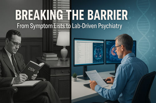 Molecular Psychiatry