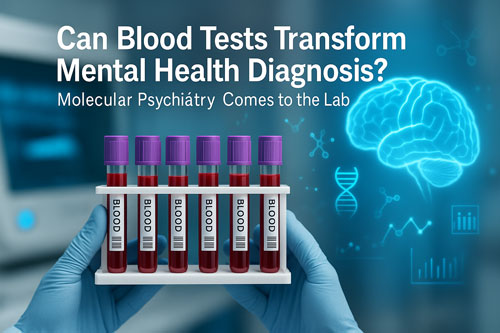 Molecular Psychiatry