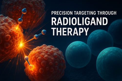 Radioligand Therapy