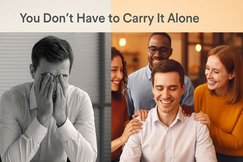 Stress, Resilience & Modern Life