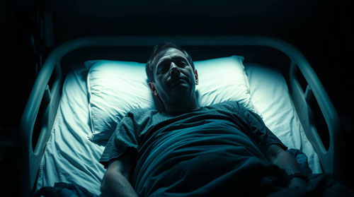 RSV Vaccine for Adults