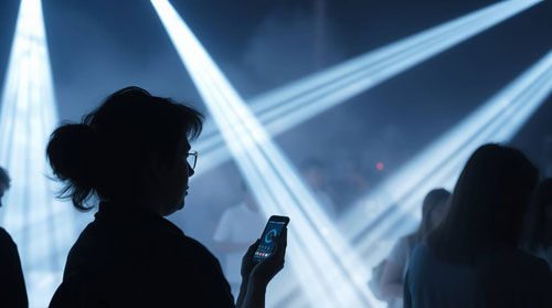 Mental Health in the Digital Age