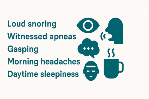 Sleep Apnea