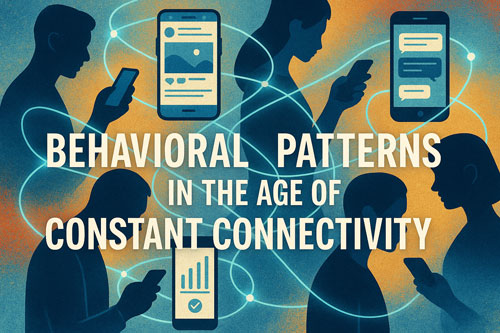 Social Media, Attention, and Mental Health