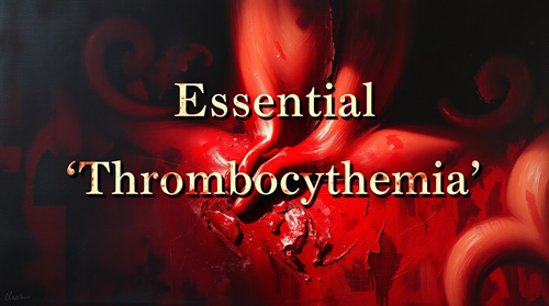 Essential Thrombocythemia