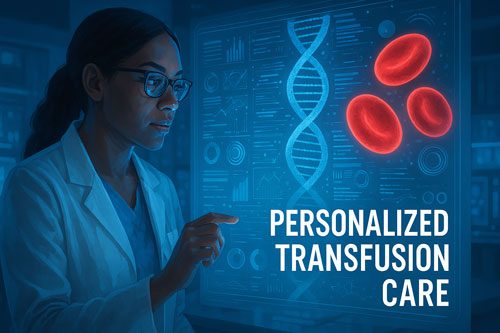 Transfusion Medicine