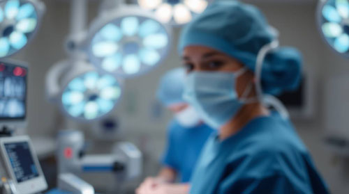 Ultrasound-Guided Regional Anesthesia