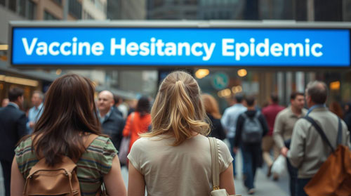 Vaccine Hesitancy