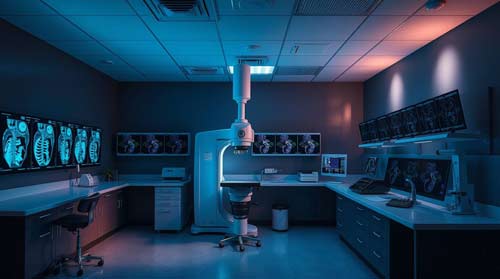 Bone Marrow Differential