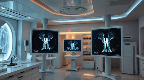 Bone Marrow Differential