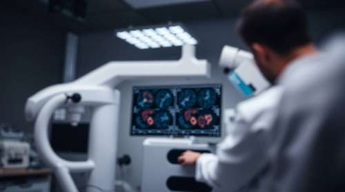 Bone Marrow Differential