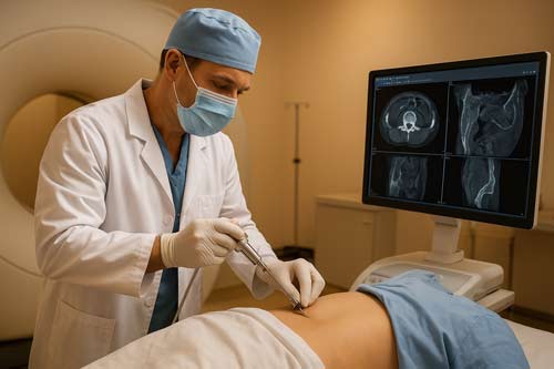 Bone Marrow Differential