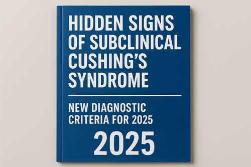 Subclinical Cushing’s Syndrome
