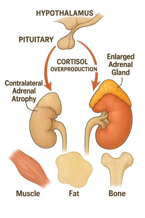 Subclinical Cushing’s Syndrome