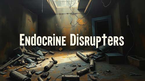 Endocrine Disruptors