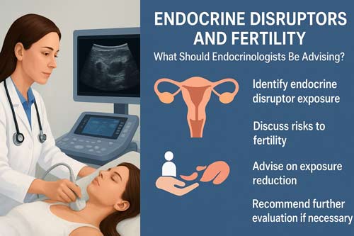 Endocrine Disruptors