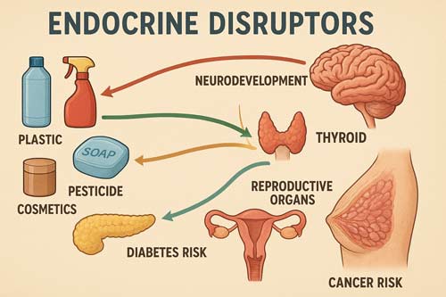 Endocrine Disruptors