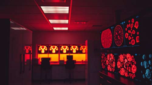 AI Replace Pathologists? 