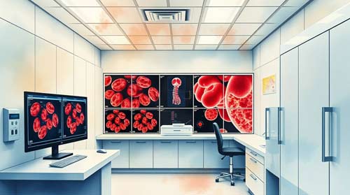 AI Replace Pathologists? 