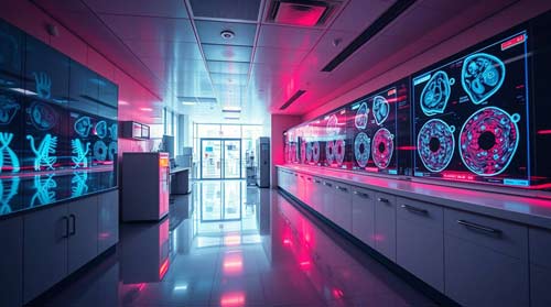 AI Replace Pathologists? 