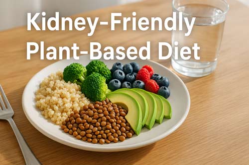 Plant-Based Diets
