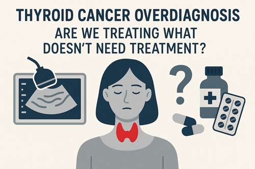 Thyroid Cancer Overdiagnosis