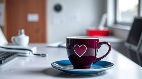 Coffee consumption