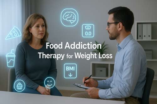 Food Addiction