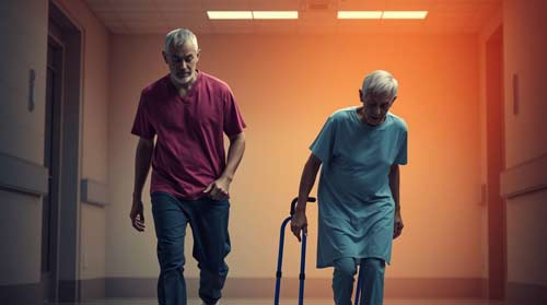 Sarcopenia