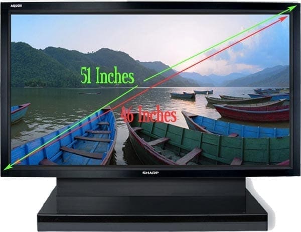 lcd tv calculator Standard height for wall mounted tv – blearning. Info.