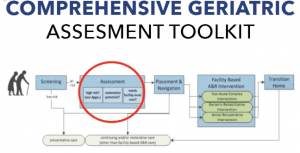 Comprehensive Geriatric Assessment (CGA): an overview - GlobalRPH