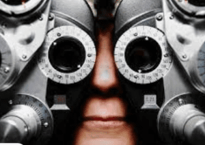 vision screening