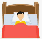 sleep talk