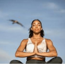 Body And Soul Harmony: Unleashing The Power Of Yoga And Exercise