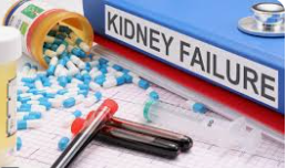 kidney failure