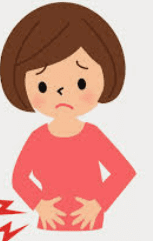 menstrual disorder