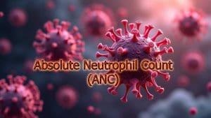 absolute neutrophil count
