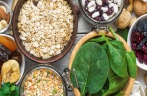 magnesium supplements